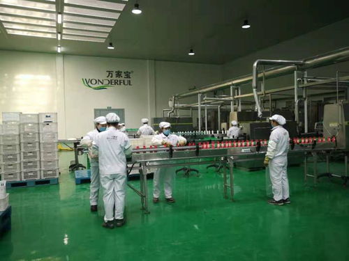 保民生 保市場 哈爾濱新區(qū)平房片區(qū)20余家民生類工廠陸續(xù)恢復(fù)生產(chǎn)