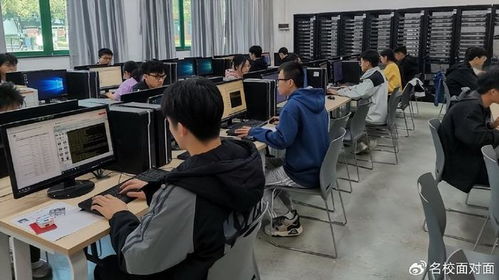 廣州華立科技職業(yè)學(xué)院計算機(jī)信息工程學(xué)院專業(yè)特色與技術(shù)服務(wù)一覽